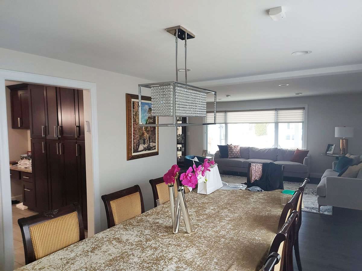 How Much Does it cost to Paint the Interior of Your Home? 7 Tips On Choosing Paint Colors Tips On Choosing Paint Colors house painting Cleveland Heights ohio 12 Aluminum Siding