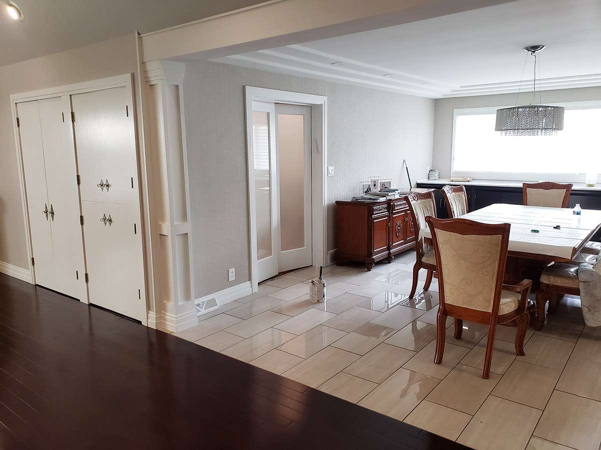 Houser painters in Cleveland Heights, Ohio