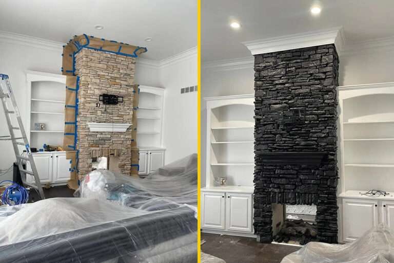 5-Step Ultimate Guide to Interior Painting 5 residential Pressure Washing, Professional Pressure Washing, Pressure Washing Services in Cleveland Heights residential Pressure Washing interior painting Cleveland Heights, Ohio