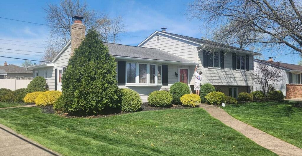 Service Areas 10 Painting Services in Cleveland, desirable painting Painting Services in Cleveland Painters in North Royalton