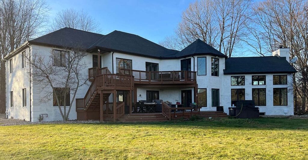 Exterior Painting 4 Exterior Painting Exterior Painting Exterior Painting | Painters in Bedford Heights