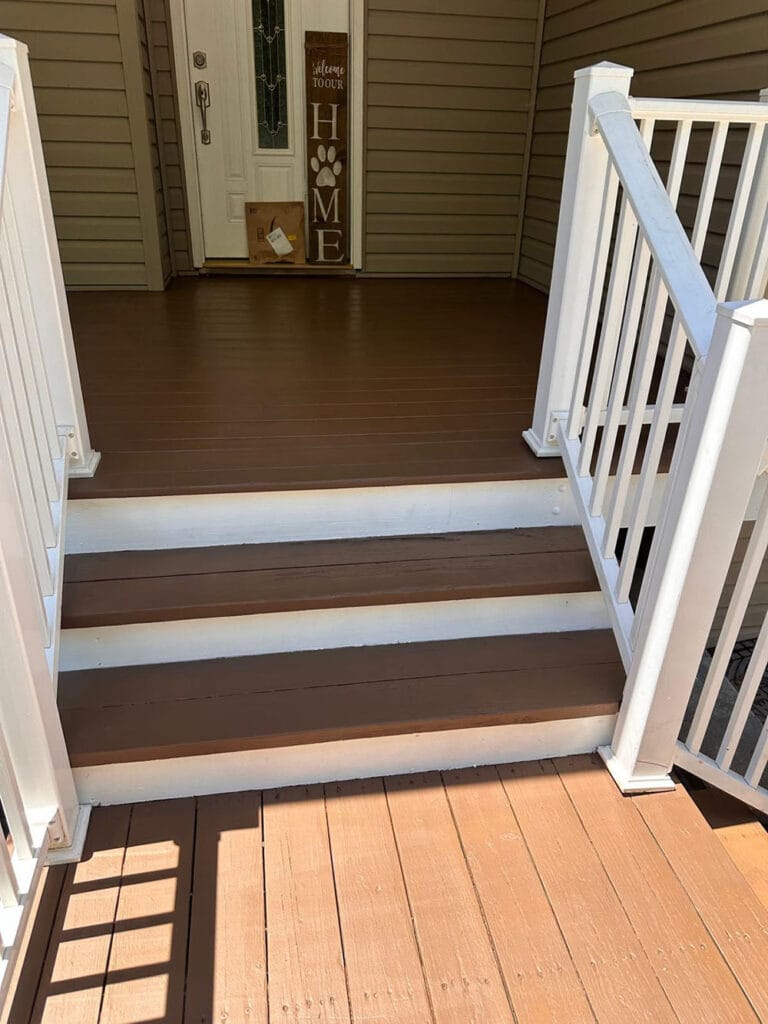 Deck and Fence Staining 6 Deck And Fence Staining Deck And Fence Staining Deck and Fence Staining near Beachwood