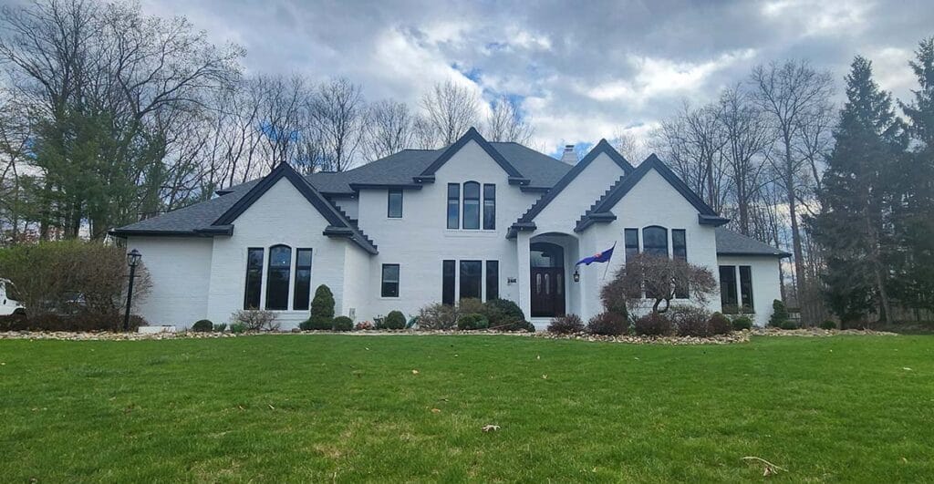 Service Areas 5 Painting Services in Cleveland, desirable painting Painting Services in Cleveland Painters in Beachwood