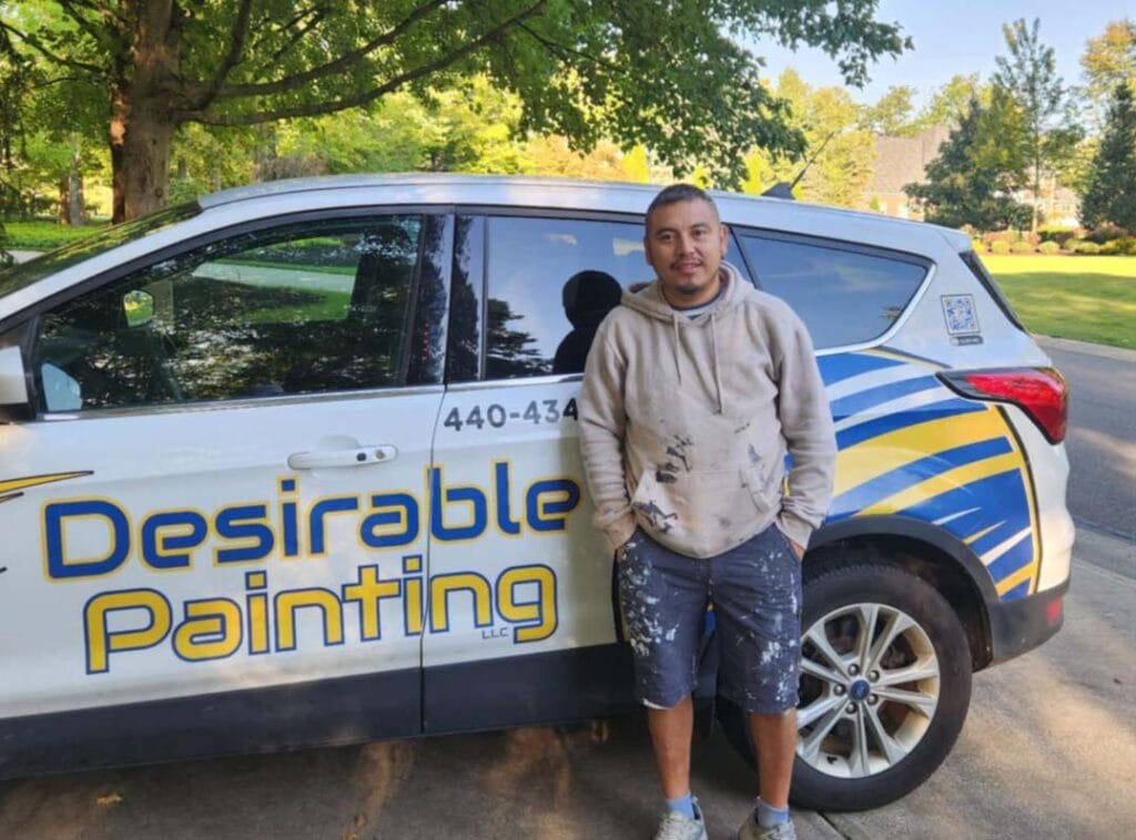 Jose Crew Leader