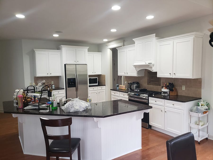 Cabinet Pricing 3 Cabinet Painting Cabinet Painting cabinet painting near Broadview Heights, ohio