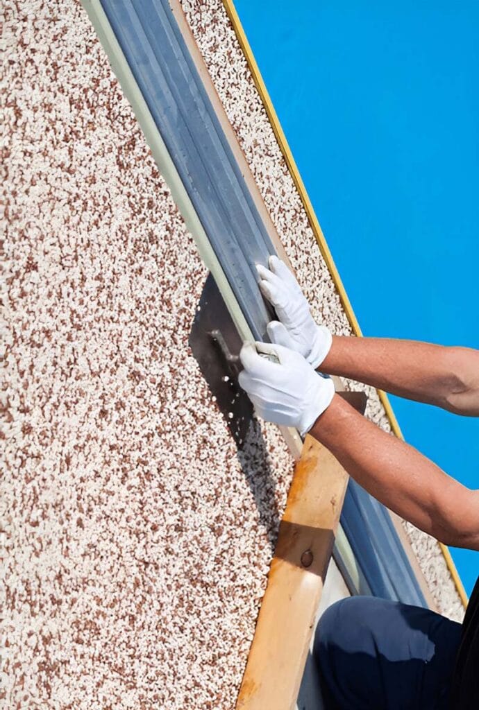 Epoxy Stone Flooring 6 Epoxy Stone Flooring, How to care for epoxy floors, How much is epoxy flooring for 2 car garage, How much do epoxy floors cost, How much does it cost to do epoxy garage floor Epoxy Stone Flooring Stone epoxy floor cost