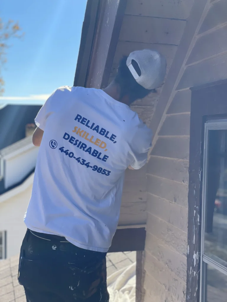 Professional Painters in Copley, Ohio