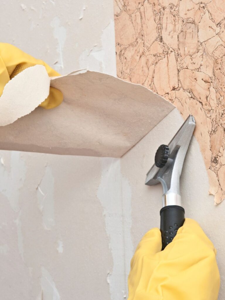 Wallpaper Removal 6 Wallpaper Removal Wallpaper Removal Wallpaper Removal in Cleveland