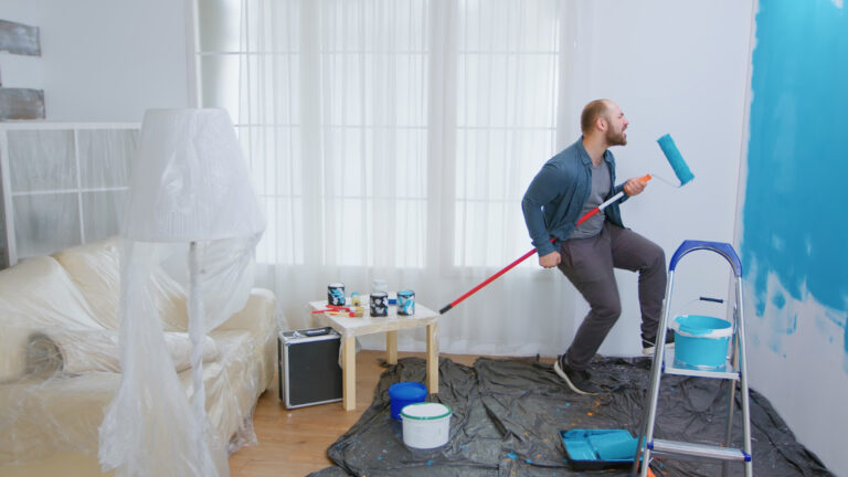 painters in Broadview Heights Ohio