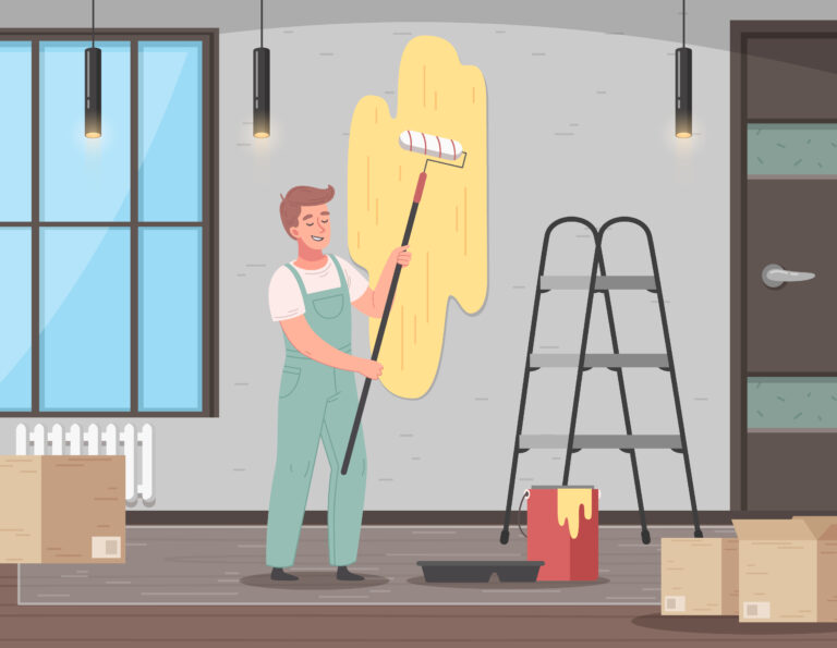 The Best Interior Paint Colors for 2026: A Guide to Interior Painting Services in Broadview Heights Ohio 6 painting services in Cleveland Ohio painting services in Cleveland Ohio interior painting services in Broadview Heights Ohio