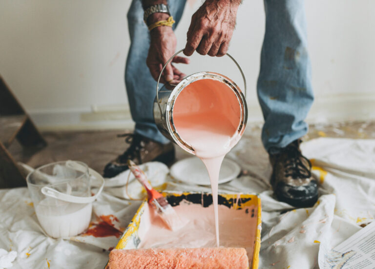 house painters in Beachwood Ohio