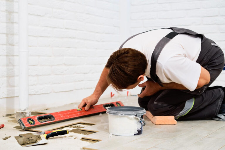 interior painting services in Broadview Heights Ohio