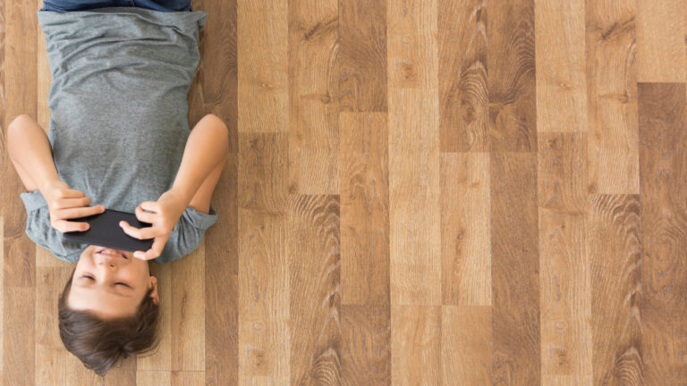 vinyl flooring Installation in Cleveland Heights Ohio